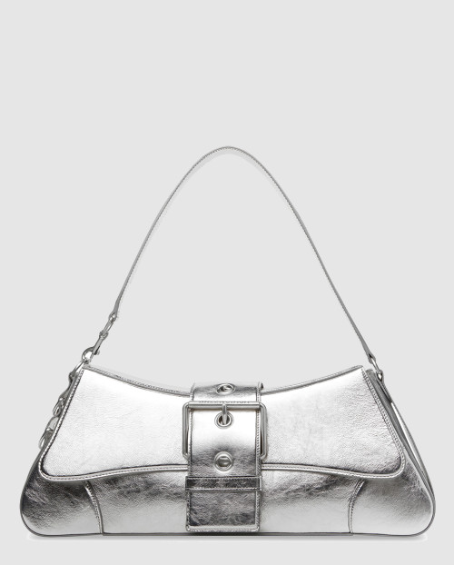 [BALENCIAGA-발렌시아가]린드세이 라지 숄더백 701143