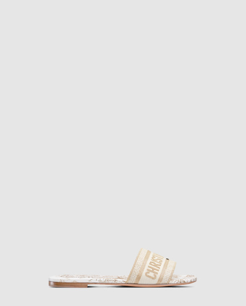 [DIOR-디올]DWAY 뮬 KCQ20