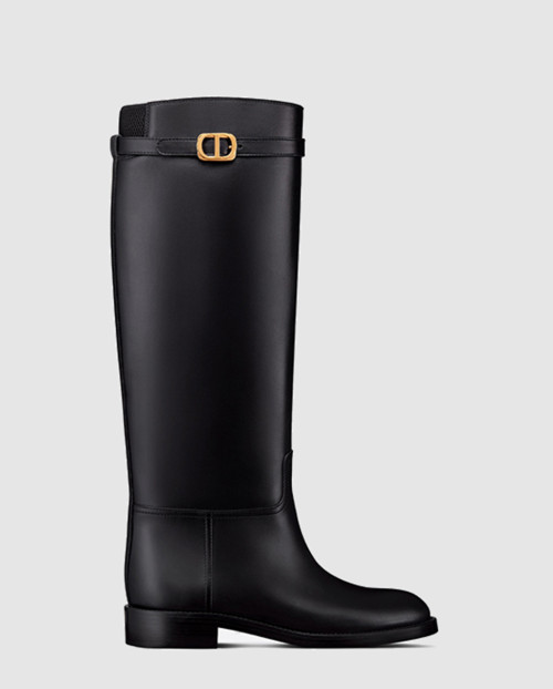 [DIOR-디올]엠프레인트 부츠 KDI82