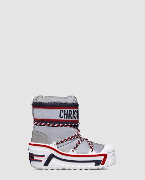 [DIOR-디올]알프스 스노우 앵클부츠 KCI68