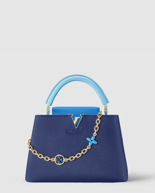 [LOUIS VUITTON-루이비통]카퓌신 BB M20844