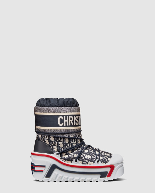 [DIOR-디올]알프스 스노우 앵클부츠 KCI68
