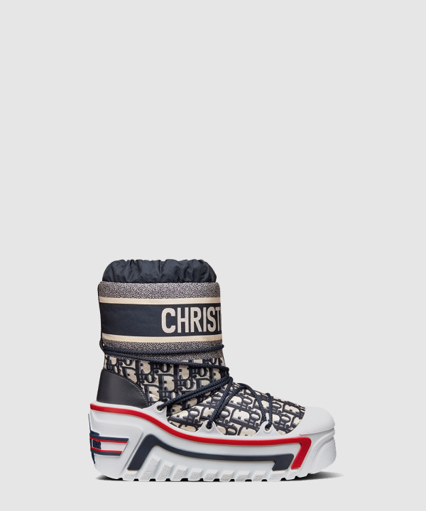 [DIOR-디올]알프스 스노우 앵클부츠 KCI68