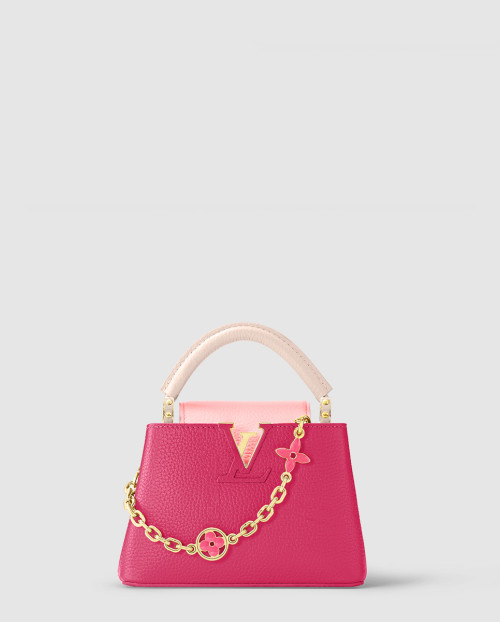 [LOUIS VUITTON-루이비통]카퓌신 미니 M20845