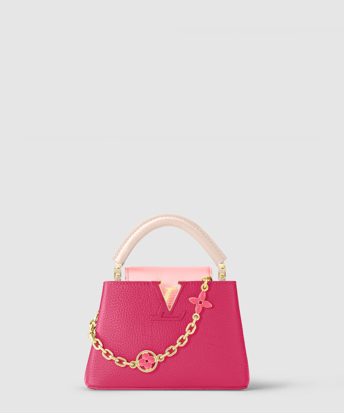 레플리카|이미테이션 louis-vuitton-루이비통카퓌신-미니-m20845