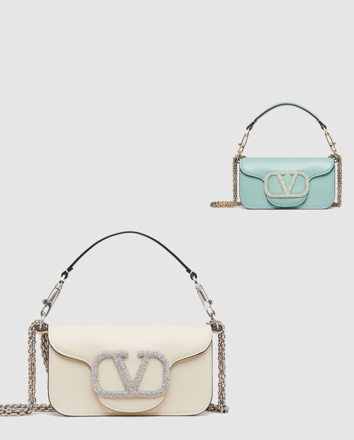 [VALENTINO-발렌티노]로코 숄더백 스몰