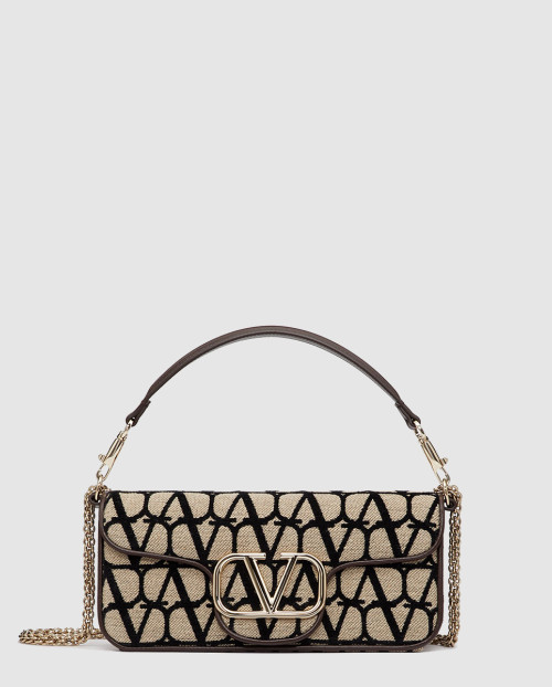 [VALENTINO-발렌티노]로코 트왈 이코노그라 숄더백