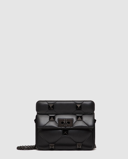 [VALENTINO-발렌티노]로만스터드 숄더백 스몰