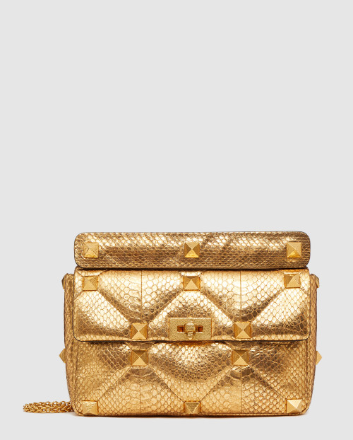 [VALENTINO-발렌티노]로만스터드 숄더백 라지