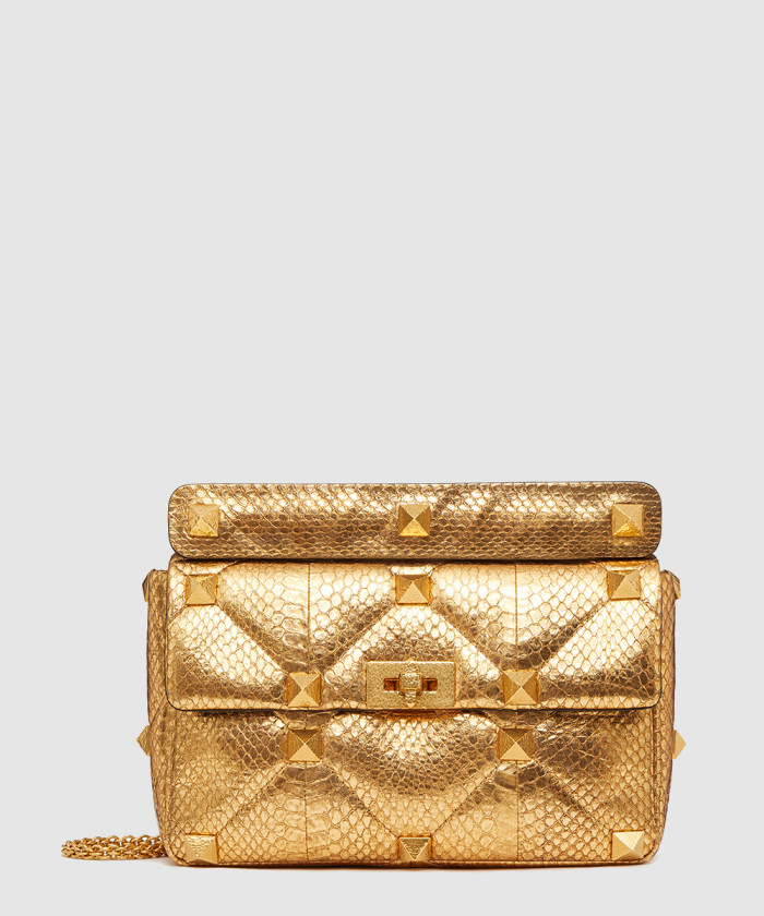 레플리카|이미테이션 valentino-발렌티노로만스터드-숄더백-라지-3