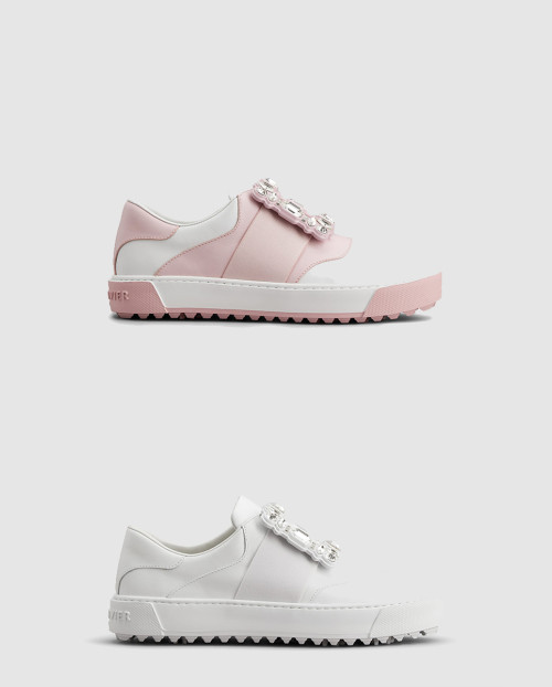 [ROGER VIVIER-로저비비에]베리 비비에 스니커즈 6873