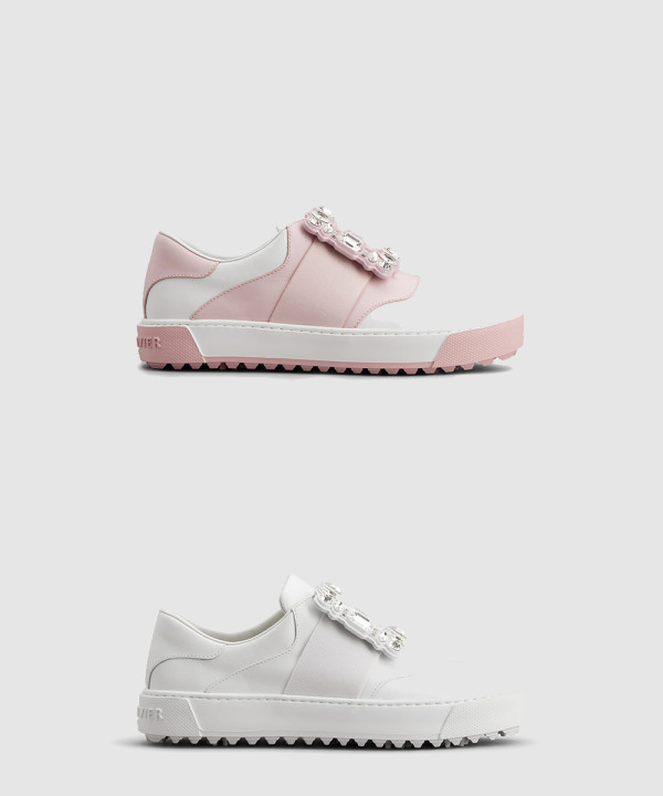 [ROGER VIVIER-로저비비에]베리 비비에 스니커즈 6873