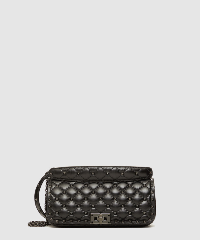 레플리카|이미테이션 valentino-발렌티노락스터드-스파이크-숄더백-1