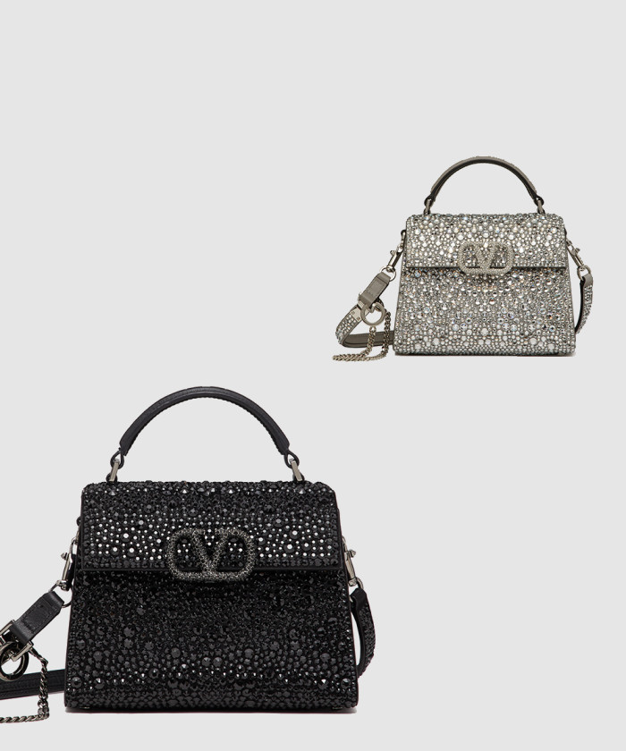 레플리카|이미테이션 valentino-발렌티노브이슬링-탑핸들백-미니