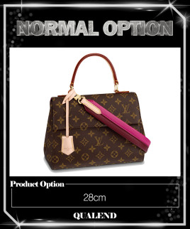 [LOUIS VUITTON-루이비통]클루니 BB M42738