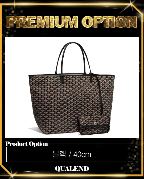 [GOYARD-고야드]생루이백 GM