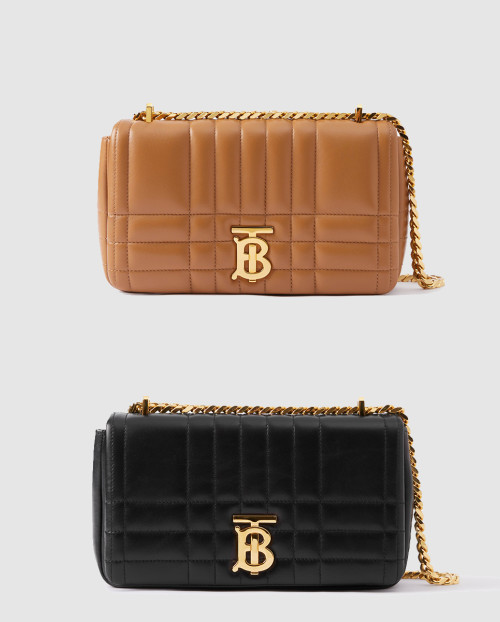 [BURBERRY-버버리]롤라백 스몰 80595091