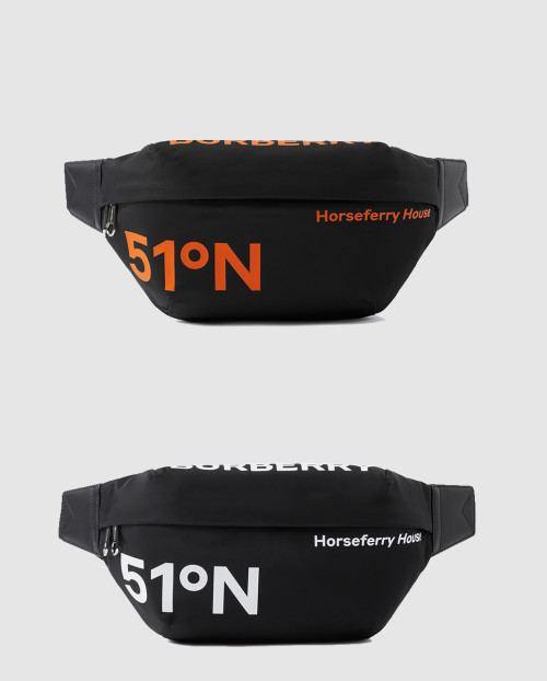 [BURBERRY-버버리]쏘니 범백 80649291