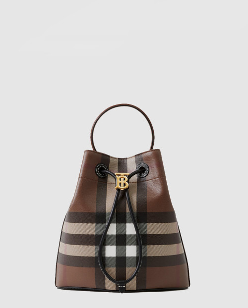 [BURBERRY-버버리]TB 버킷백 스몰 80556911
