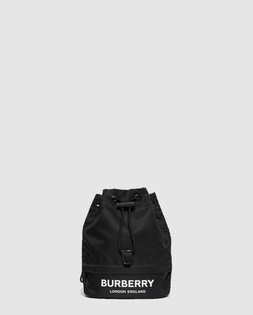 [BURBERRY-버버리]포이베 드로코드 버킷백 80150451
