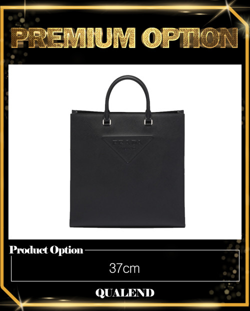 [PRADA-프라다]사피아노 토트백 2VG084