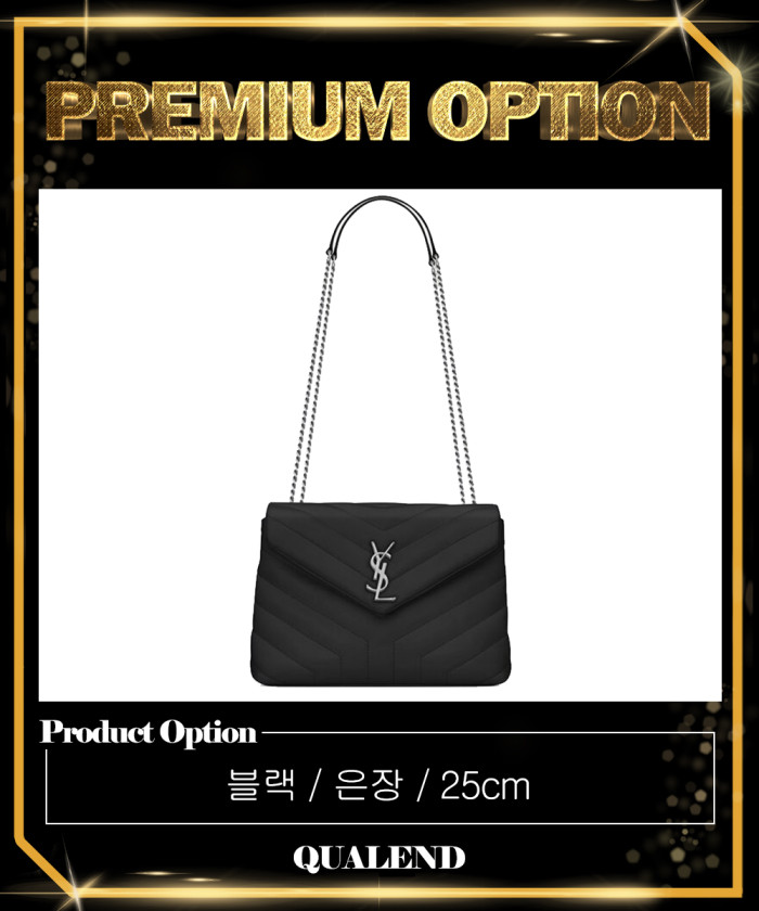 레플리카|이미테이션 saint-laurent-생로랑루루백-스몰-494699-1