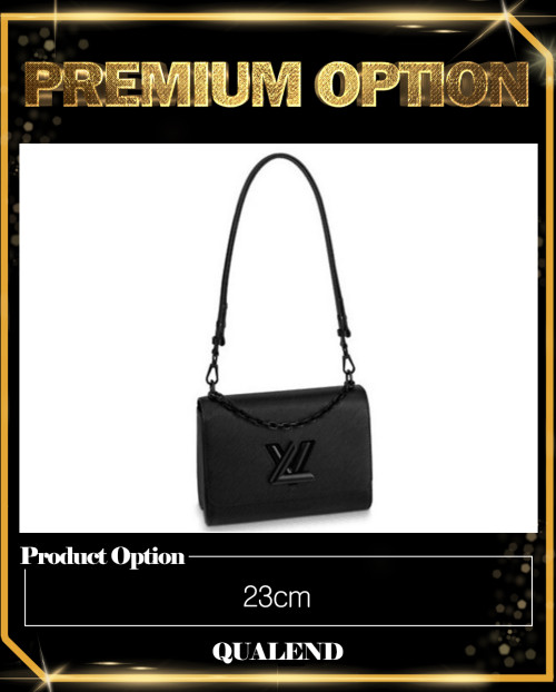 [LOUIS VUITTON-루이비통]트위스트 MM M53236