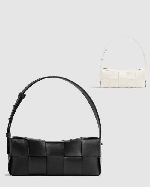 [BOTTEGA-보테가베네타]브릭 카세트백 스몰 729166