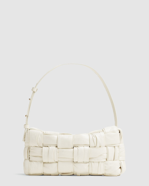 [BOTTEGA-보테가베네타]브릭 카세트백 717090