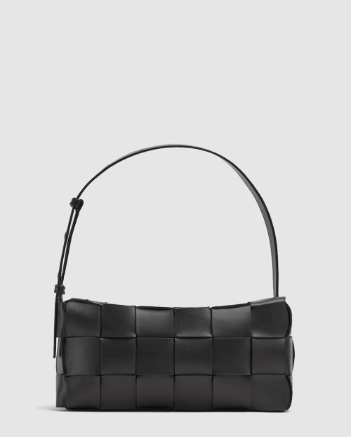 [BOTTEGA-보테가베네타]브릭 카세트백 709360