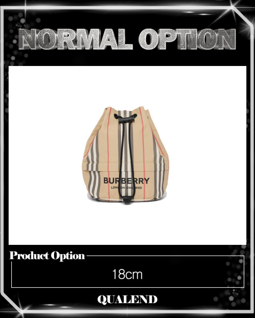 [BURBERRY-버버리]포이베 버킷백 80267371