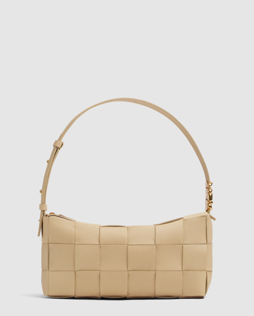 [BOTTEGA-보테가베네타]브릭 카세트백 715655