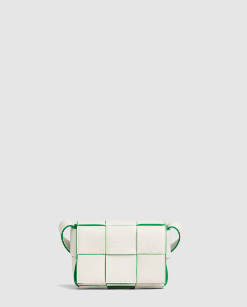 [BOTTEGA-보테가베네타]캔디 카세트백 666688