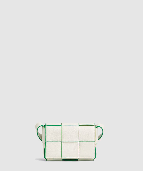 [BOTTEGA-보테가베네타]캔디 카세트백 666688