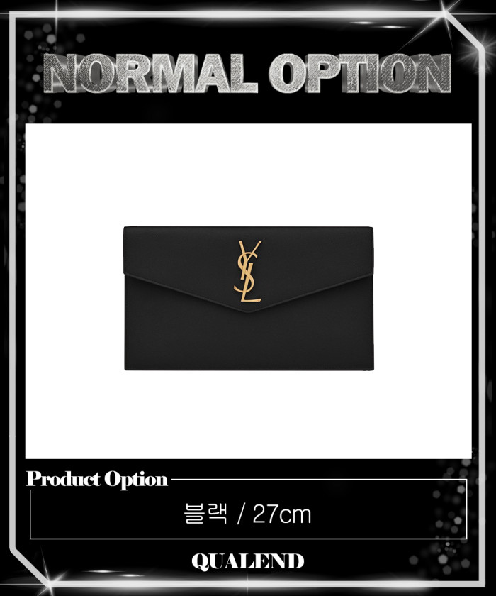 레플리카|이미테이션 saint-laurent-생로랑업타운-클러치-565739-2