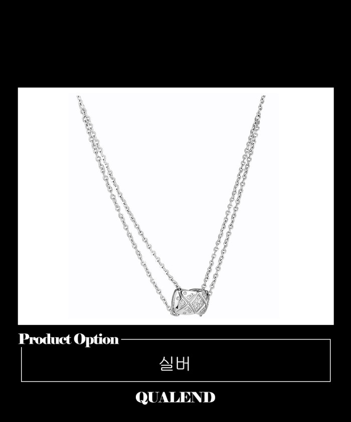 레플리카|이미테이션 chanel-샤넬코코크러쉬-목걸이-j11358-2