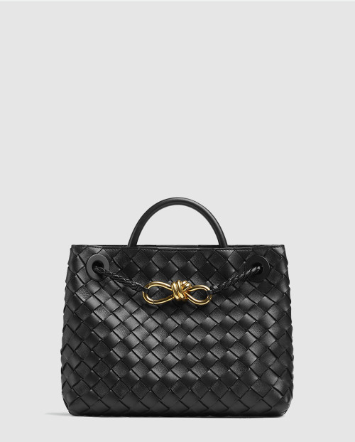 [BOTTEGA-보테가베네타]스몰 안디아모 743568