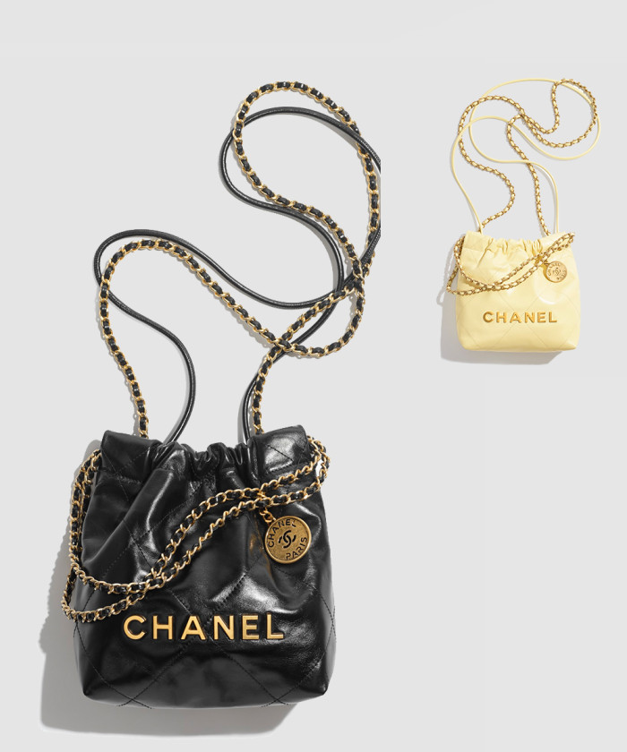 레플리카|이미테이션 chanel-샤넬22백-미니-as3980-6