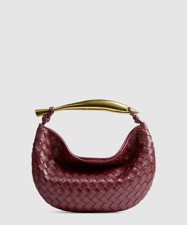 [BOTTEGA-보테가베네타]스몰 사르딘 716082