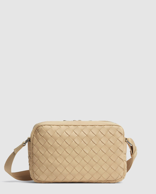 [BOTTEGA-보테가베네타]인트레치아토 카메라백 스몰 710048