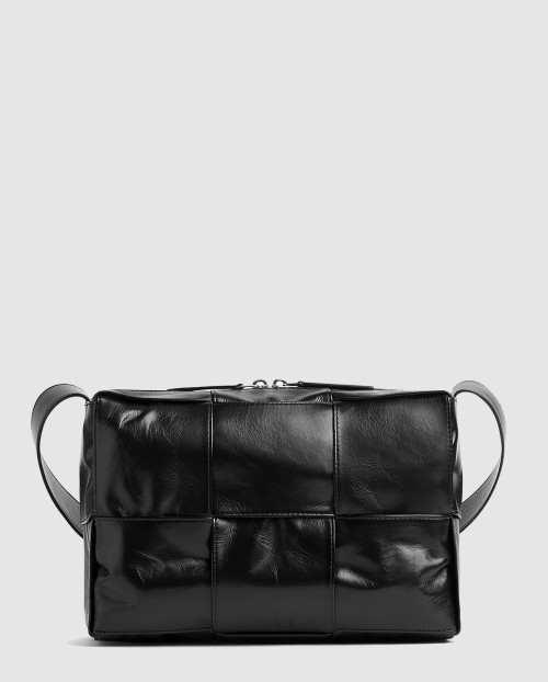 [BOTTEGA-보테가베네타]아르코 카메라백 731165