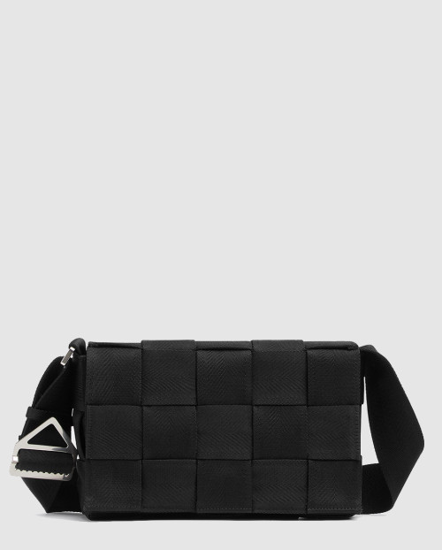 [BOTTEGA-보테가베네타]위빙 카세트백 680513