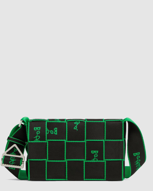 [BOTTEGA-보테가베네타]위빙 카세트백 680513