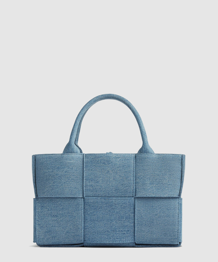 레플리카|이미테이션 bottega-보테가베네타아르코-토트백-미니-714613