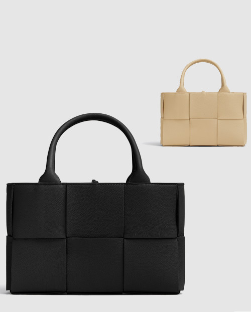 [BOTTEGA-보테가베네타]아르코 토트백 미니 709337