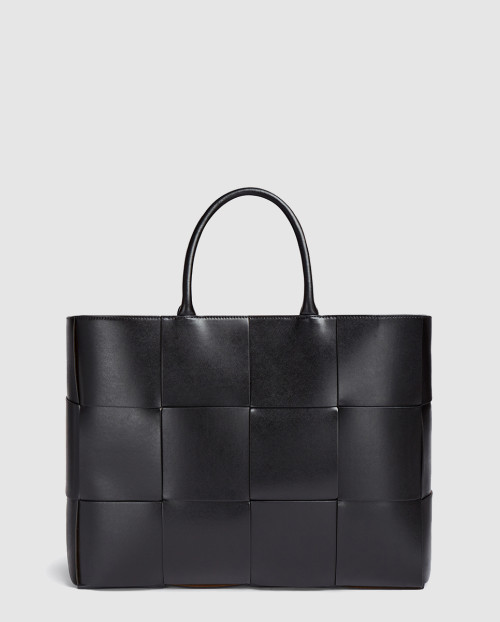 [BOTTEGA-보테가베네타]아르코 토트백 라지 608608