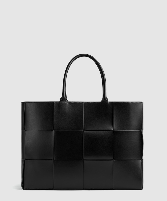 레플리카|이미테이션 bottega-보테가베네타아르코-토트백-라지-680165