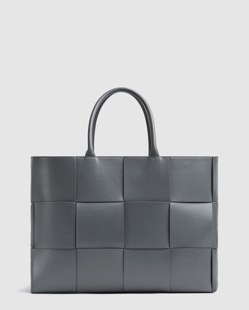 [BOTTEGA-보테가베네타]아르코 토트백 라지 680165