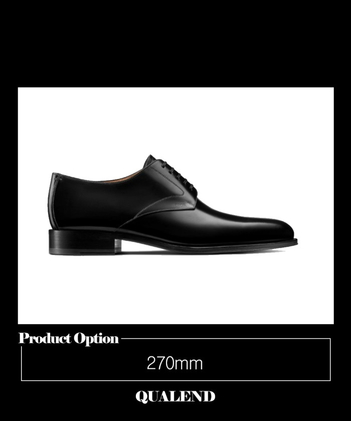 레플리카|이미테이션 dior-디올타임리스-더비슈즈-3de30-1