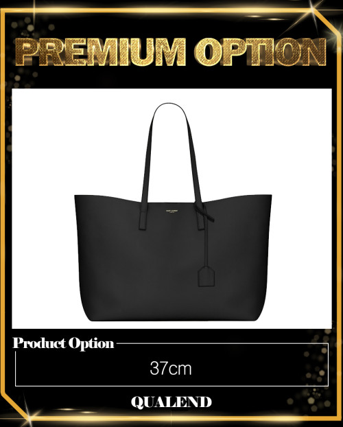 [SAINT LAURENT-생로랑]쇼핑 토트백 600281